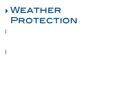 Weather Protection
Environmental Containment
Graphics & Netting